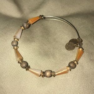 Alex & Ani bracelet
